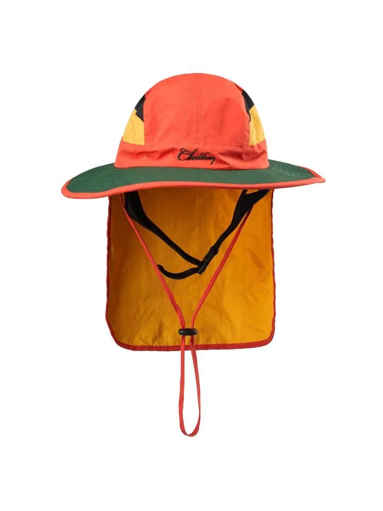 CHILLHANG Colorful Sun Protection Cap