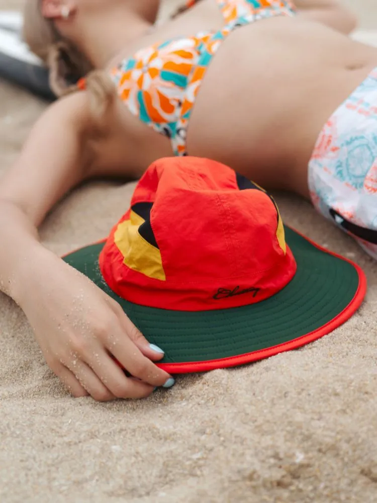 CHILLHANG Colorful Sun Protection Cap
