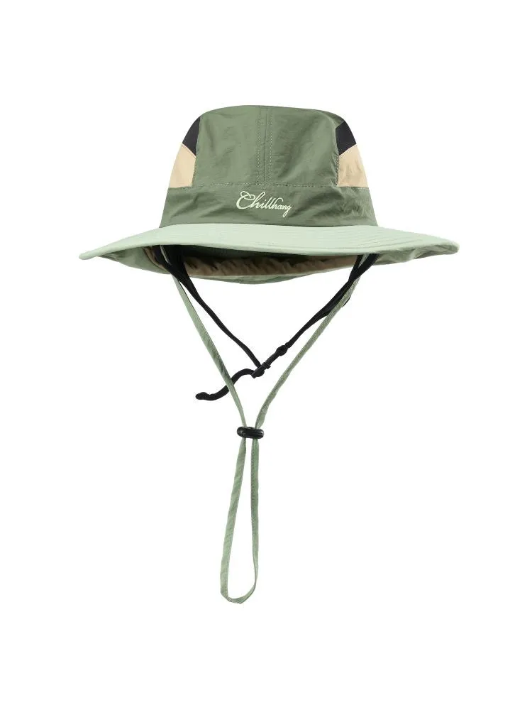 CHILLHANG Colorful Sun Protection Cap