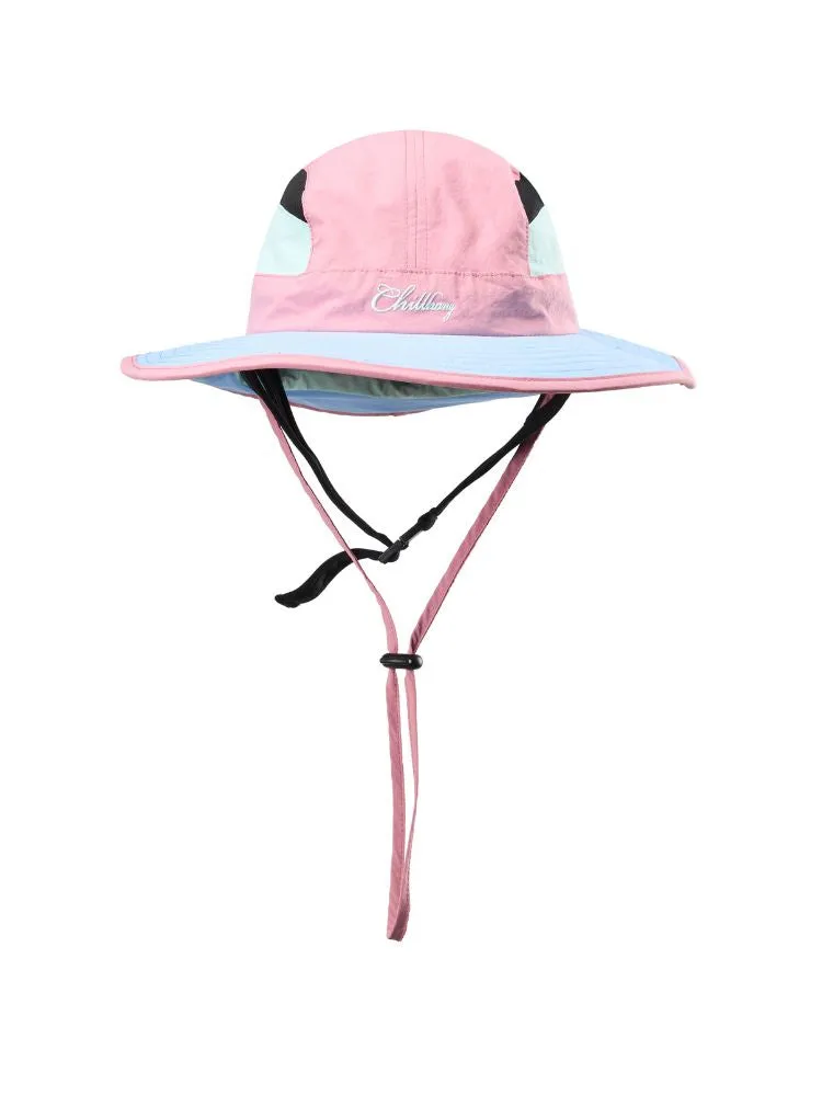 CHILLHANG Colorful Sun Protection Cap