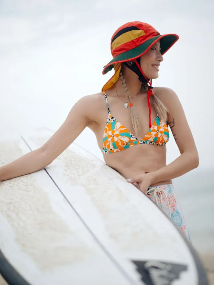 CHILLHANG Colorful Sun Protection Cap