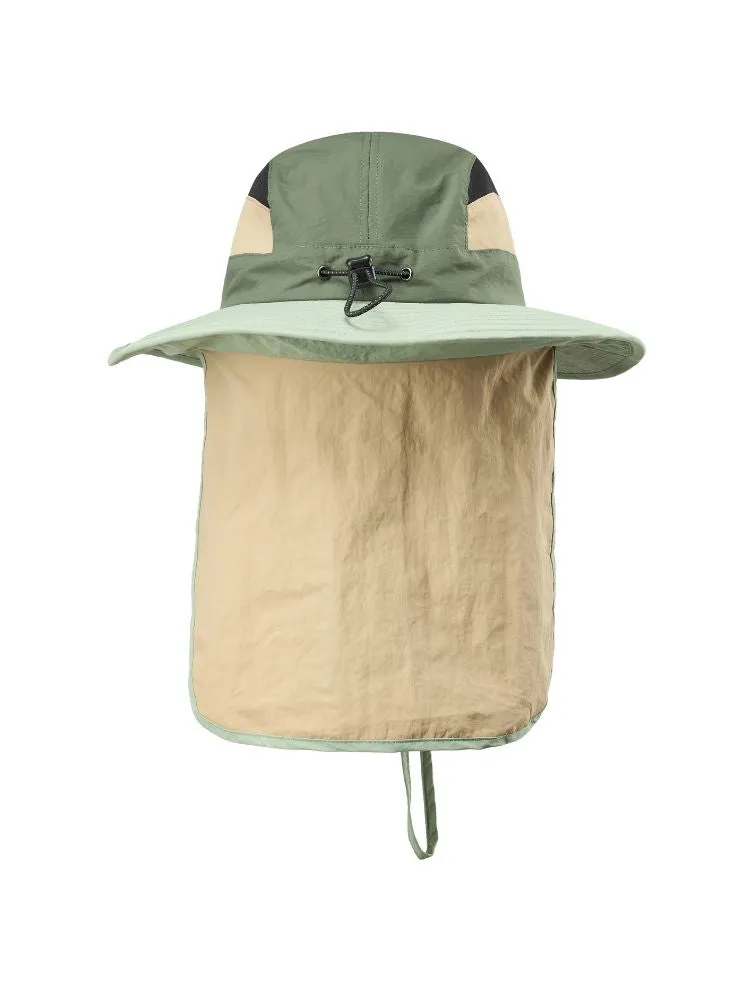 CHILLHANG Colorful Sun Protection Cap