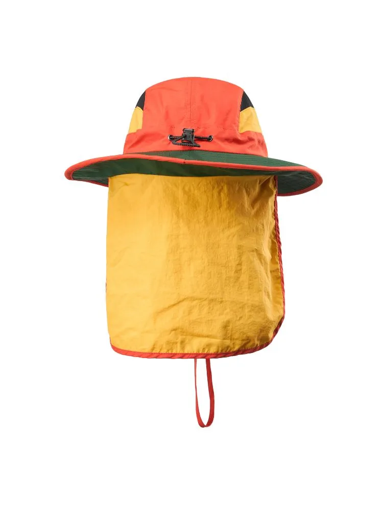CHILLHANG Colorful Sun Protection Cap