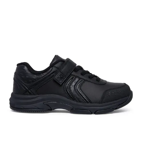 Clarks Minecraft: Ace Black
