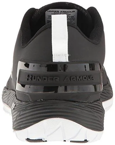 Commit Training Shoes Black/White 10 DM Us