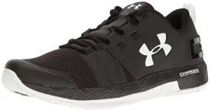Commit Training Shoes Black/White 10 DM Us