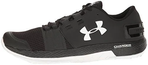 Commit Training Shoes Black/White 10 DM Us