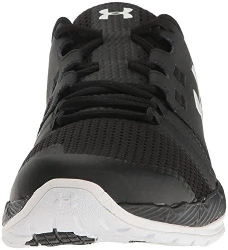 Commit Training Shoes Black/White 10 DM Us