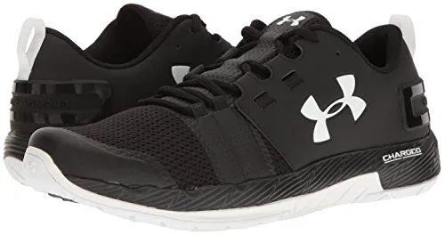 Commit Training Shoes Black/White 10 DM Us