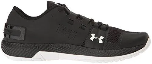 Commit Training Shoes Black/White 10 DM Us