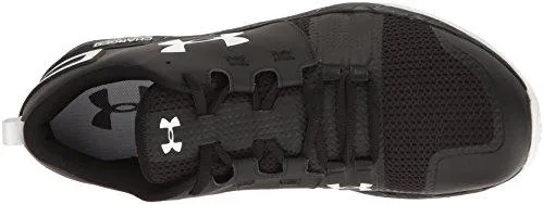 Commit Training Shoes Black/White 10 DM Us