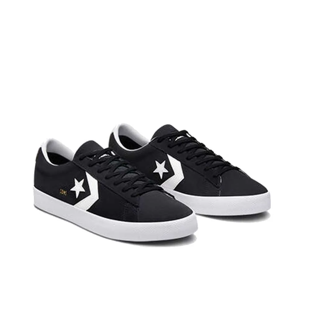 Converse PL Vulc Pro Ox - Black/White/White