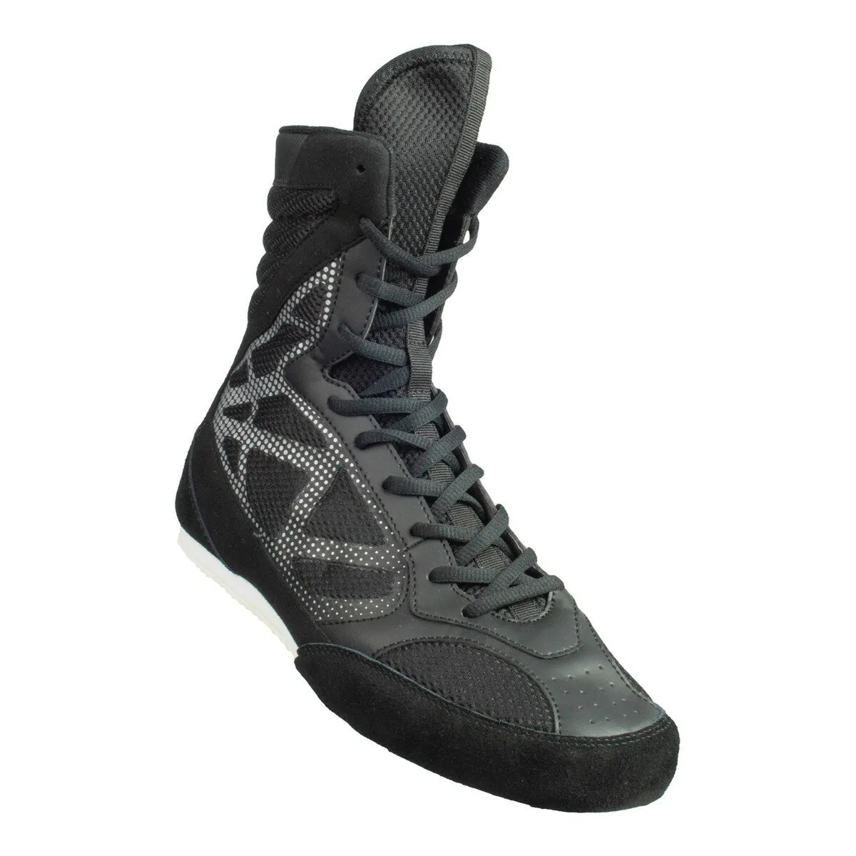 Core Boxing Shoes Bout Pro