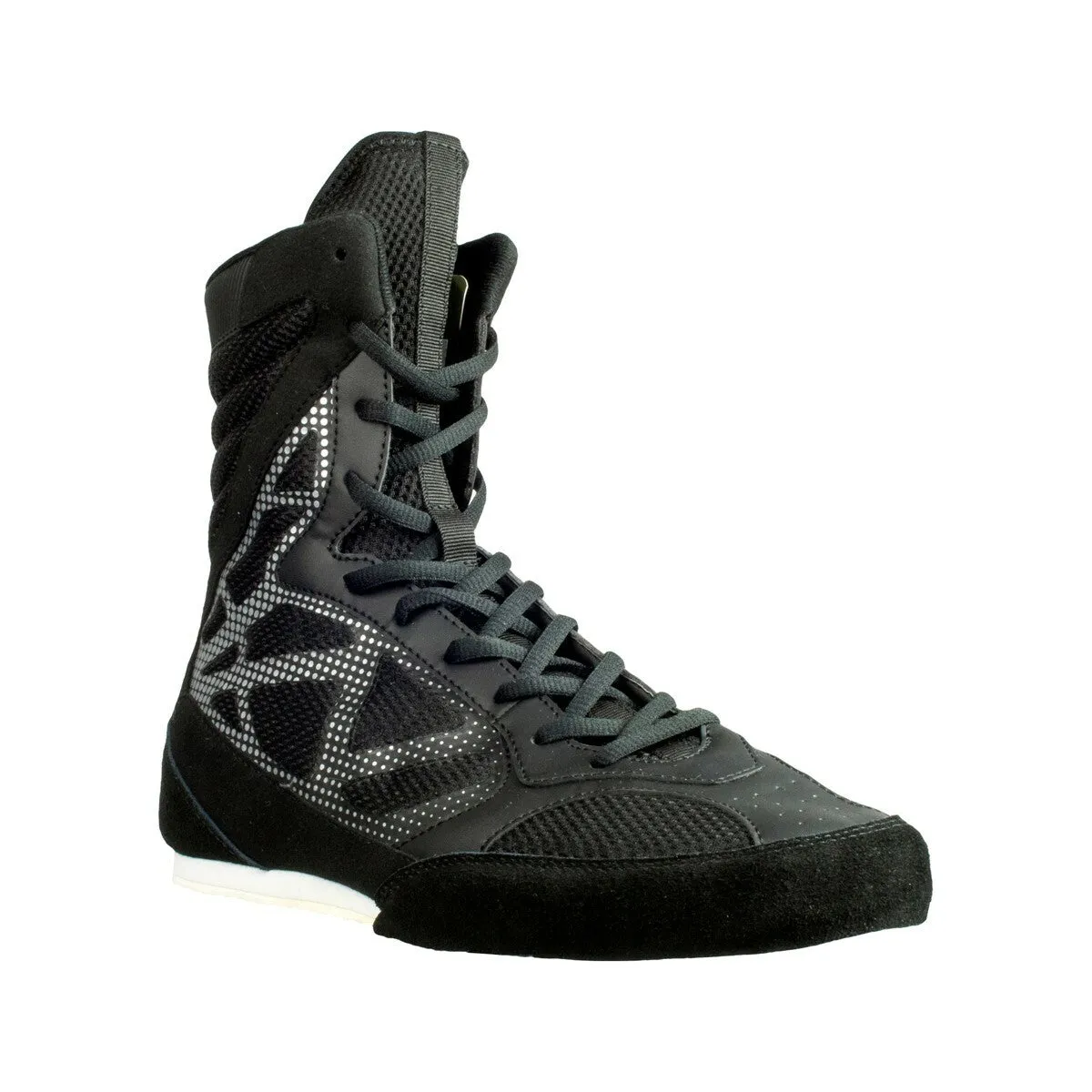 Core Boxing Shoes Bout Pro