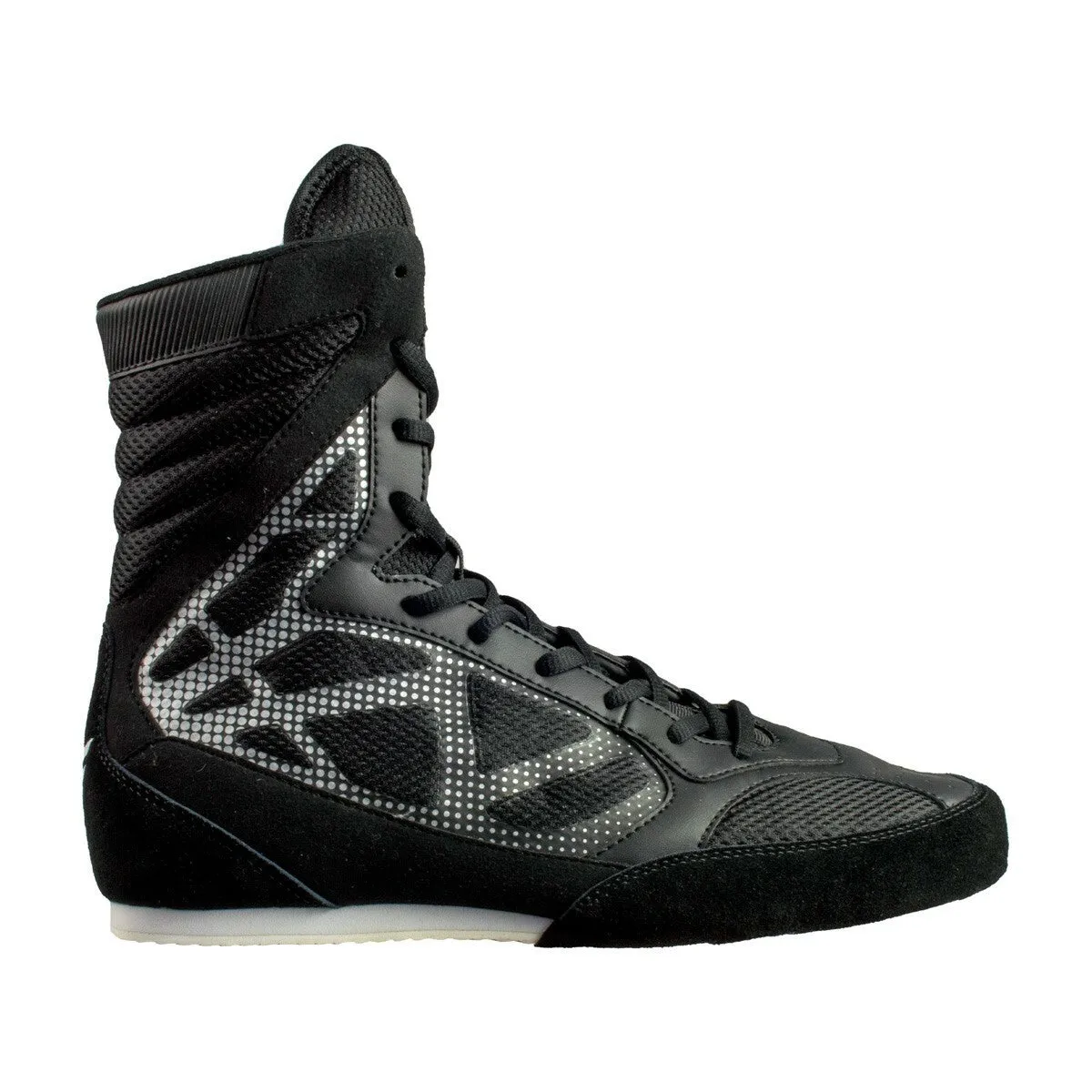 Core Boxing Shoes Bout Pro