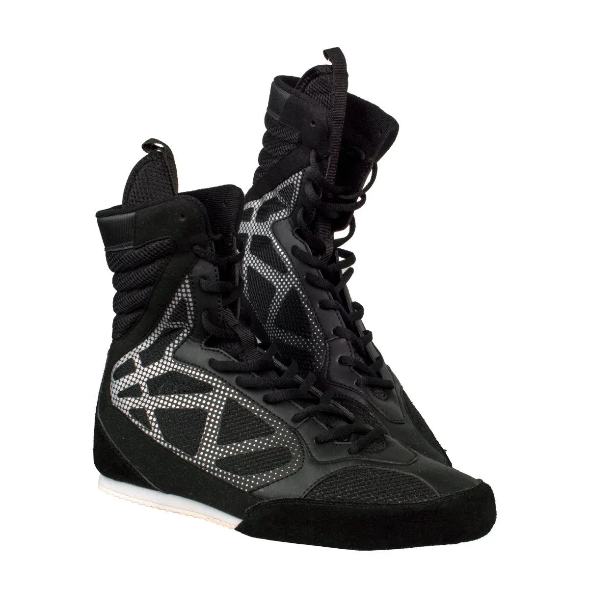 Core Boxing Shoes Bout Pro