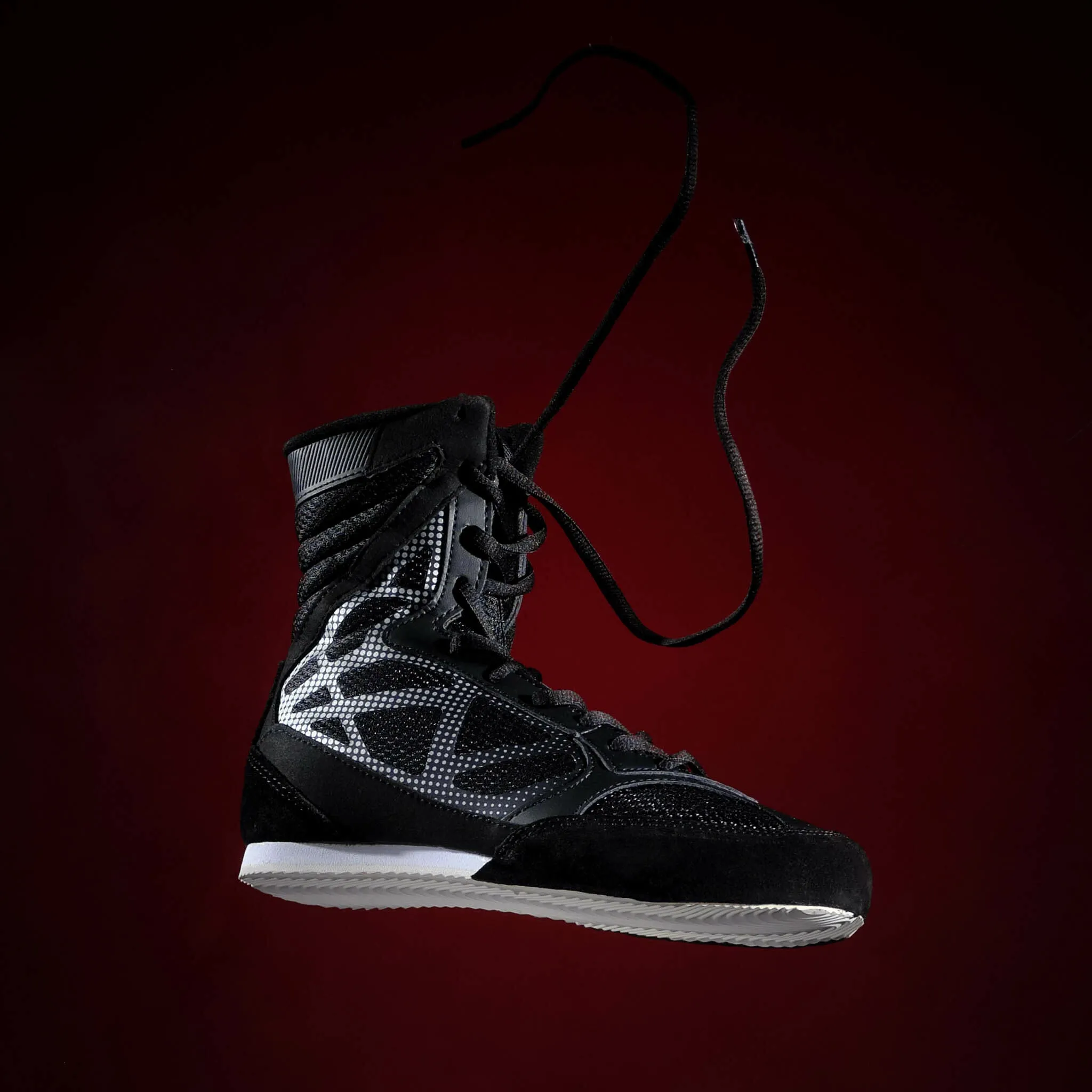 Core Boxing Shoes Bout Pro