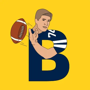 Cowboys Legends Alphabet Book