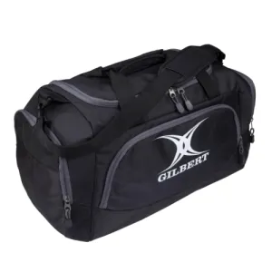 Cowbridge RC  Adult's Black Club V3 Player Holdall-Senior