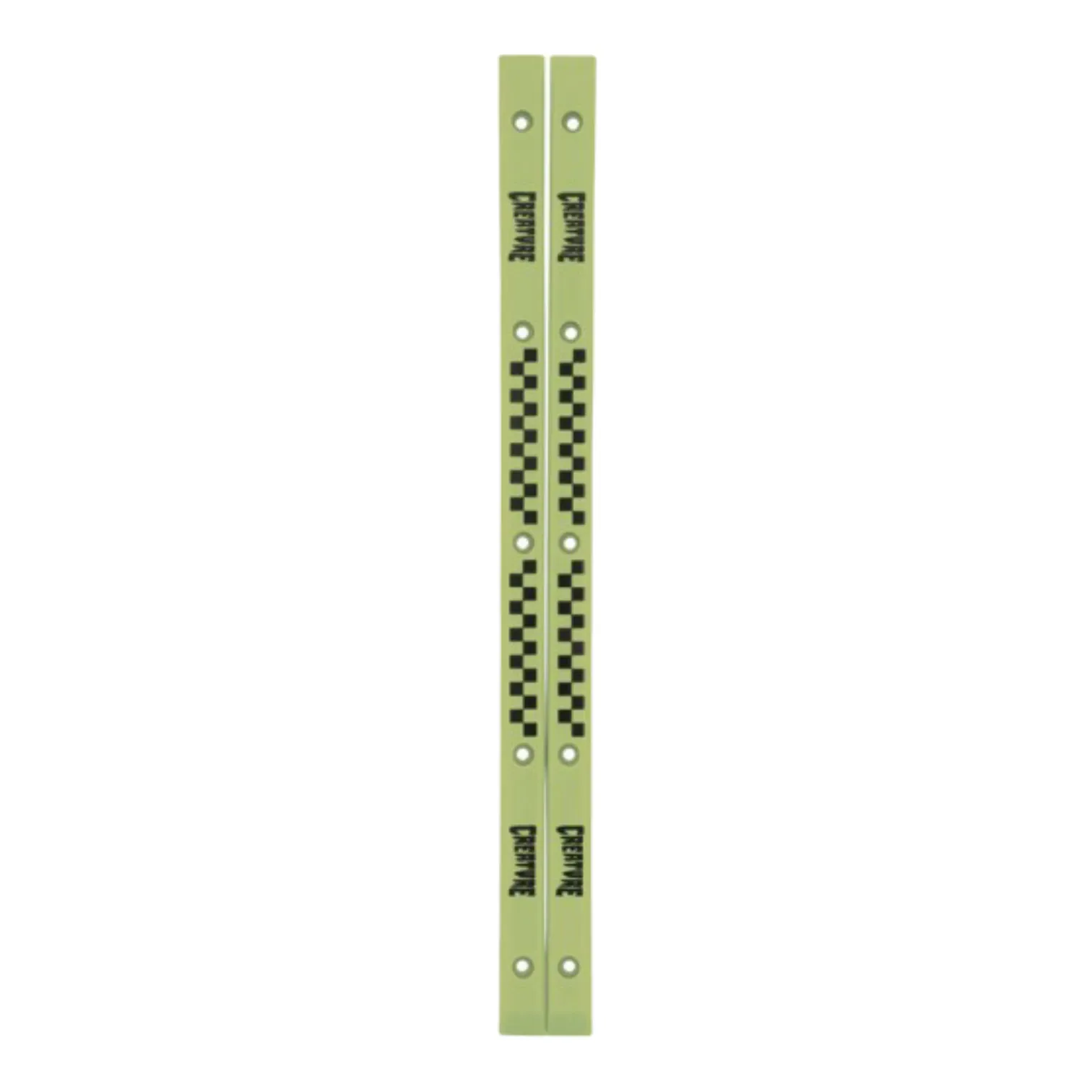 Creature Rail Sliders Glow In The Dark