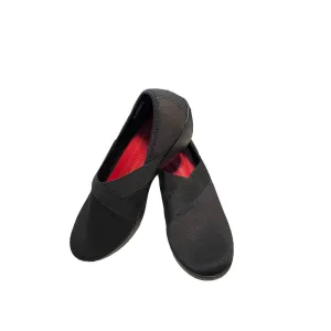 Croc's Black Casual Shoes