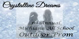 Crystalline Dreams 6th Annual Michiana All School Outdoor Prom Ticket