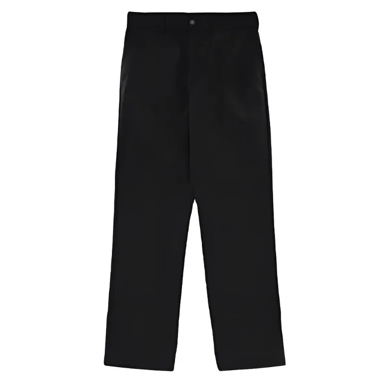 Dickies Skateboarding Regular Fit Twill Pants Black