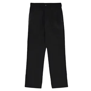 Dickies Skateboarding Regular Fit Twill Pants Black