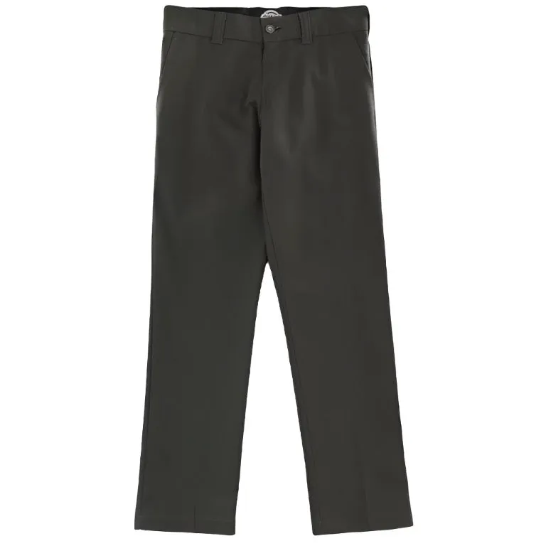 Dickies Skateboarding Slim Fit Pants Olive Green