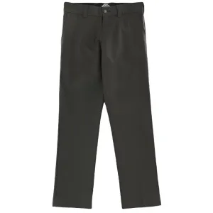 Dickies Skateboarding Slim Fit Pants Olive Green