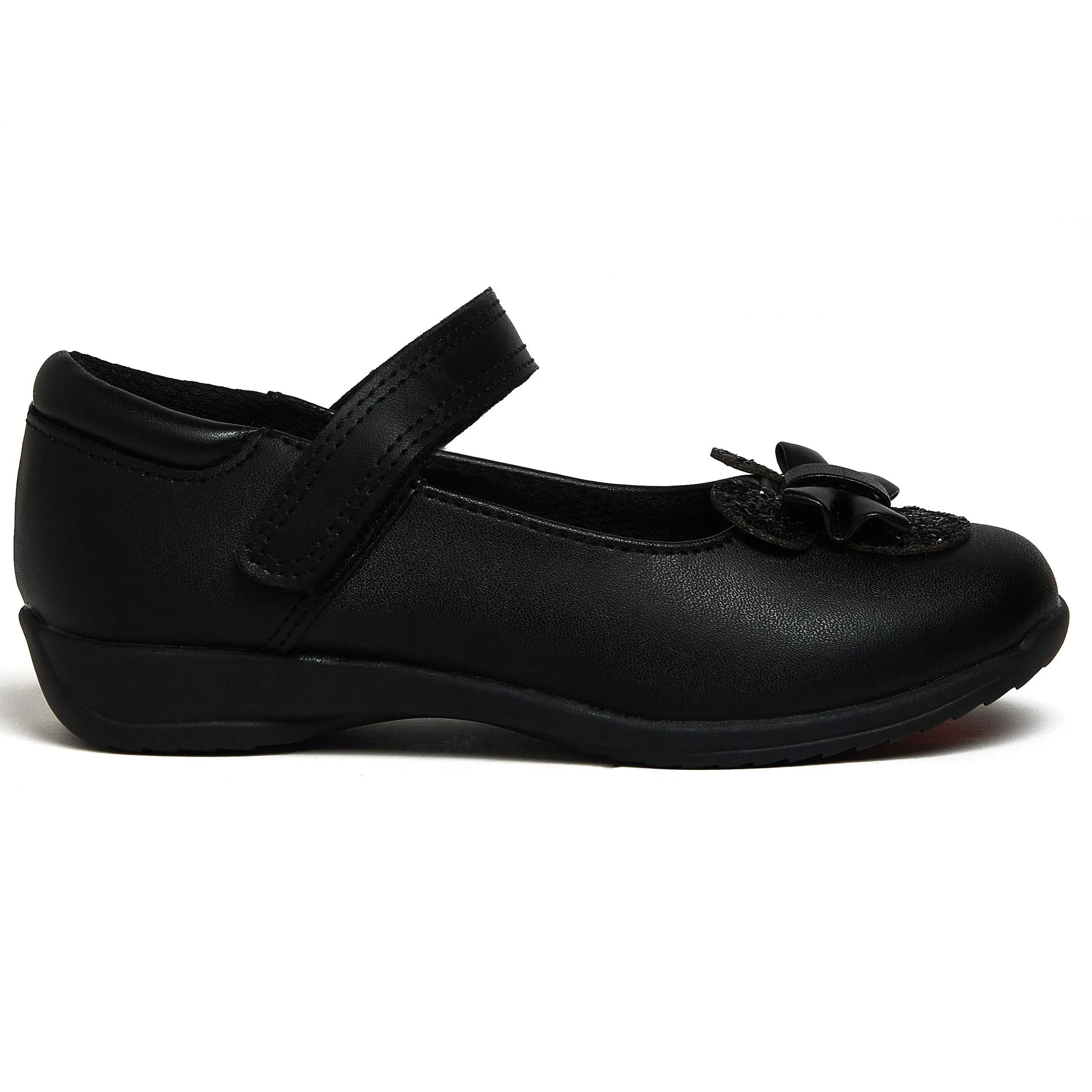 Disney Minnie Mouse School Shoes