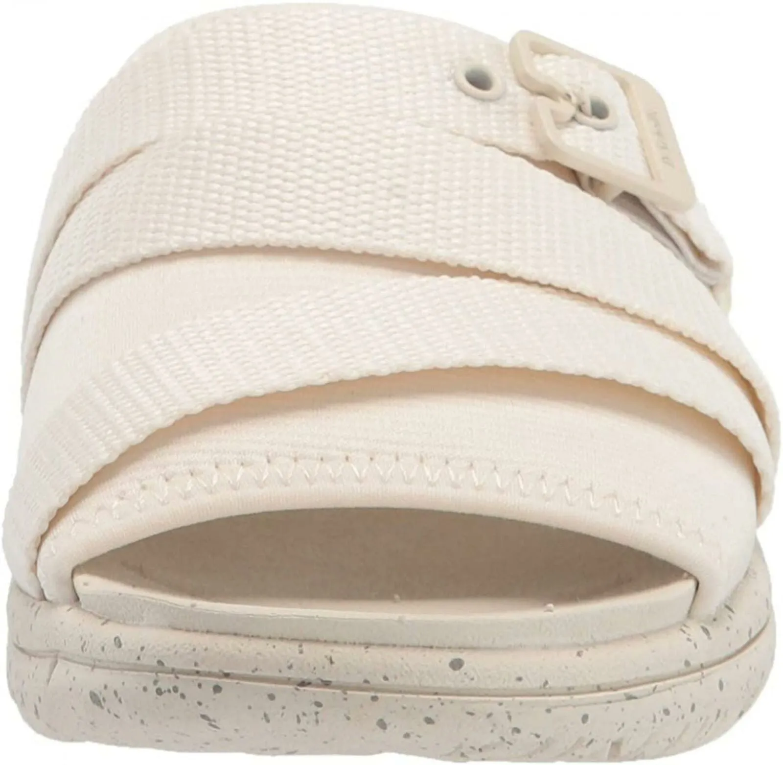 Dr. Scholls Essentials Women's Adelle Slide Sandals Tofu 9M