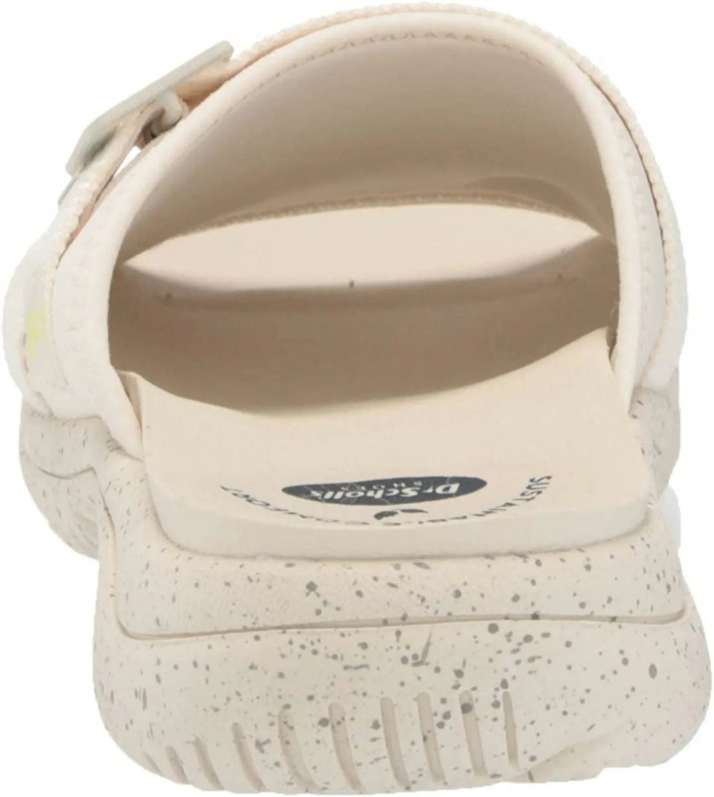 Dr. Scholls Essentials Women's Adelle Slide Sandals Tofu 9M