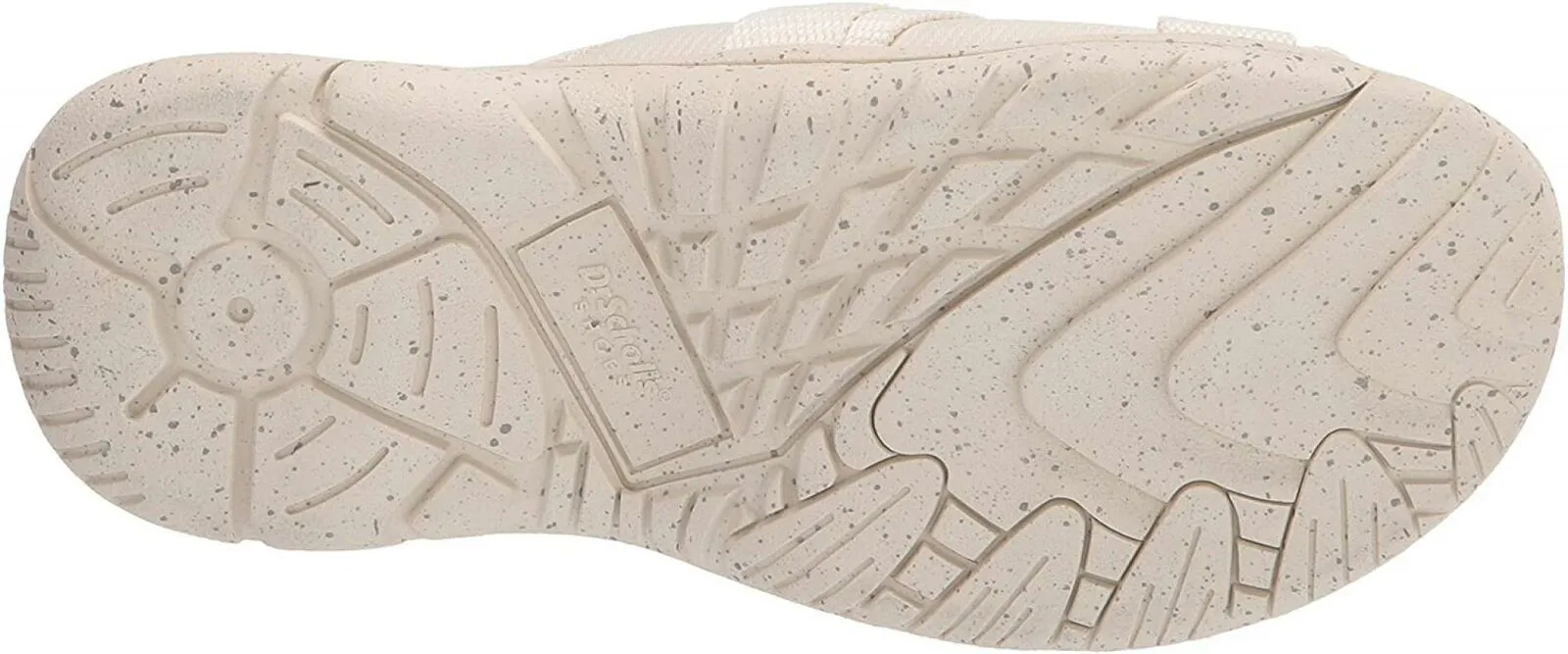 Dr. Scholls Essentials Women's Adelle Slide Sandals Tofu 9M