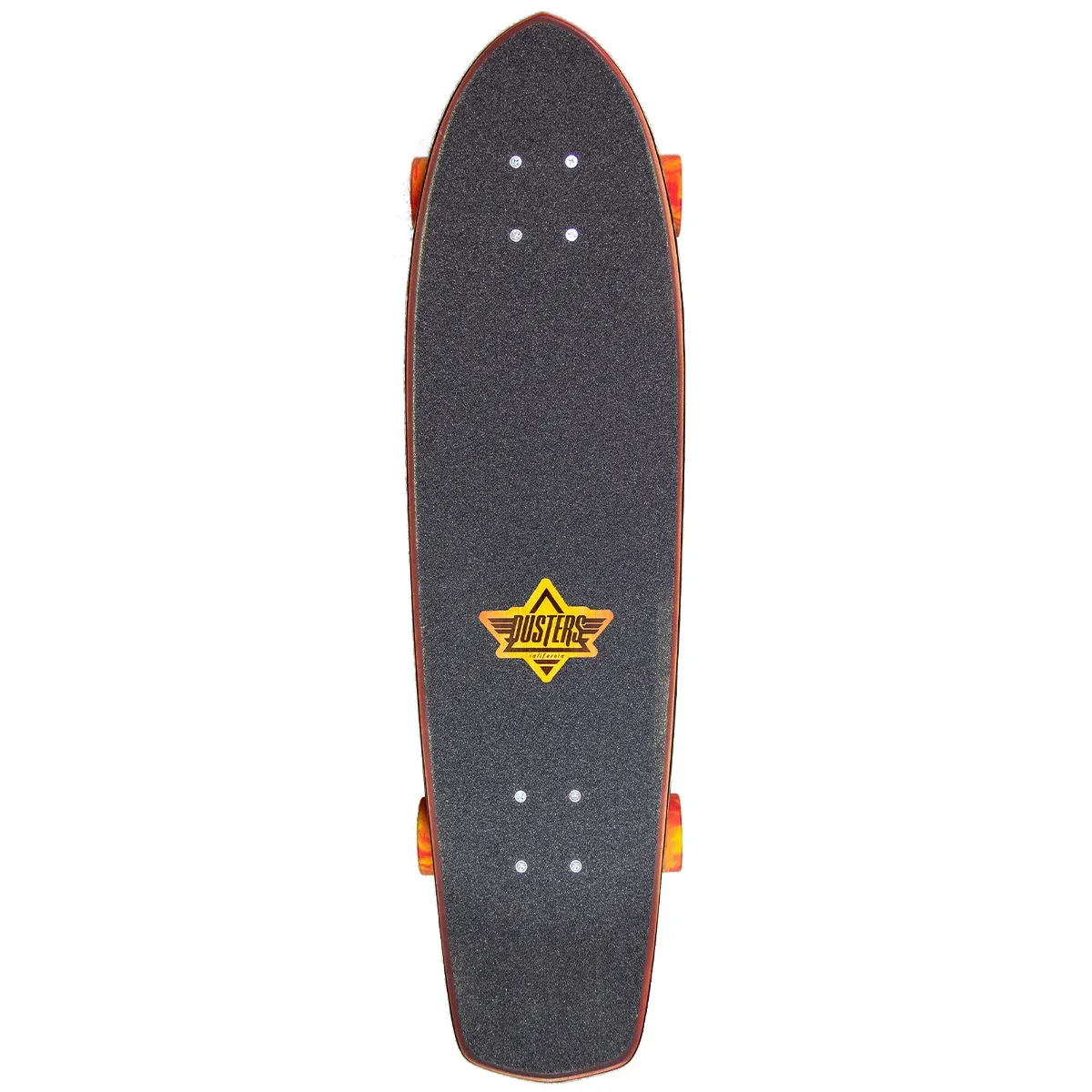 Dusters Keen Axe Cruiser