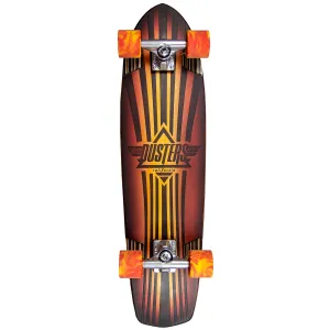 Dusters Keen Axe Cruiser