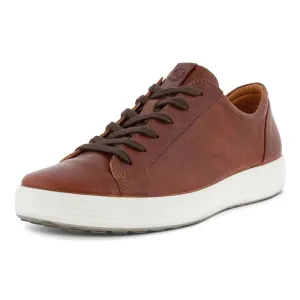 Ecco 470364020- Soft 7 Laced Shoe