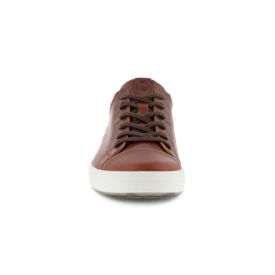 Ecco 470364020- Soft 7 Laced Shoe