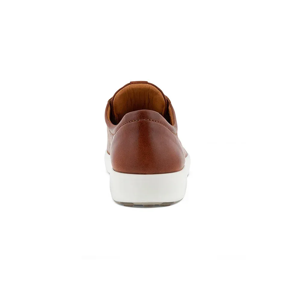 Ecco 470364020- Soft 7 Laced Shoe