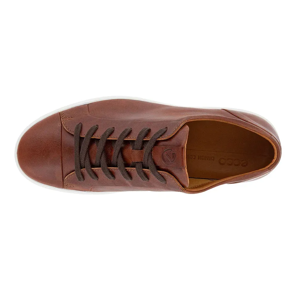 Ecco 470364020- Soft 7 Laced Shoe