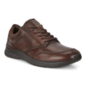 Ecco 511734 55738 Irving Cocoa Brown Casual Shoes