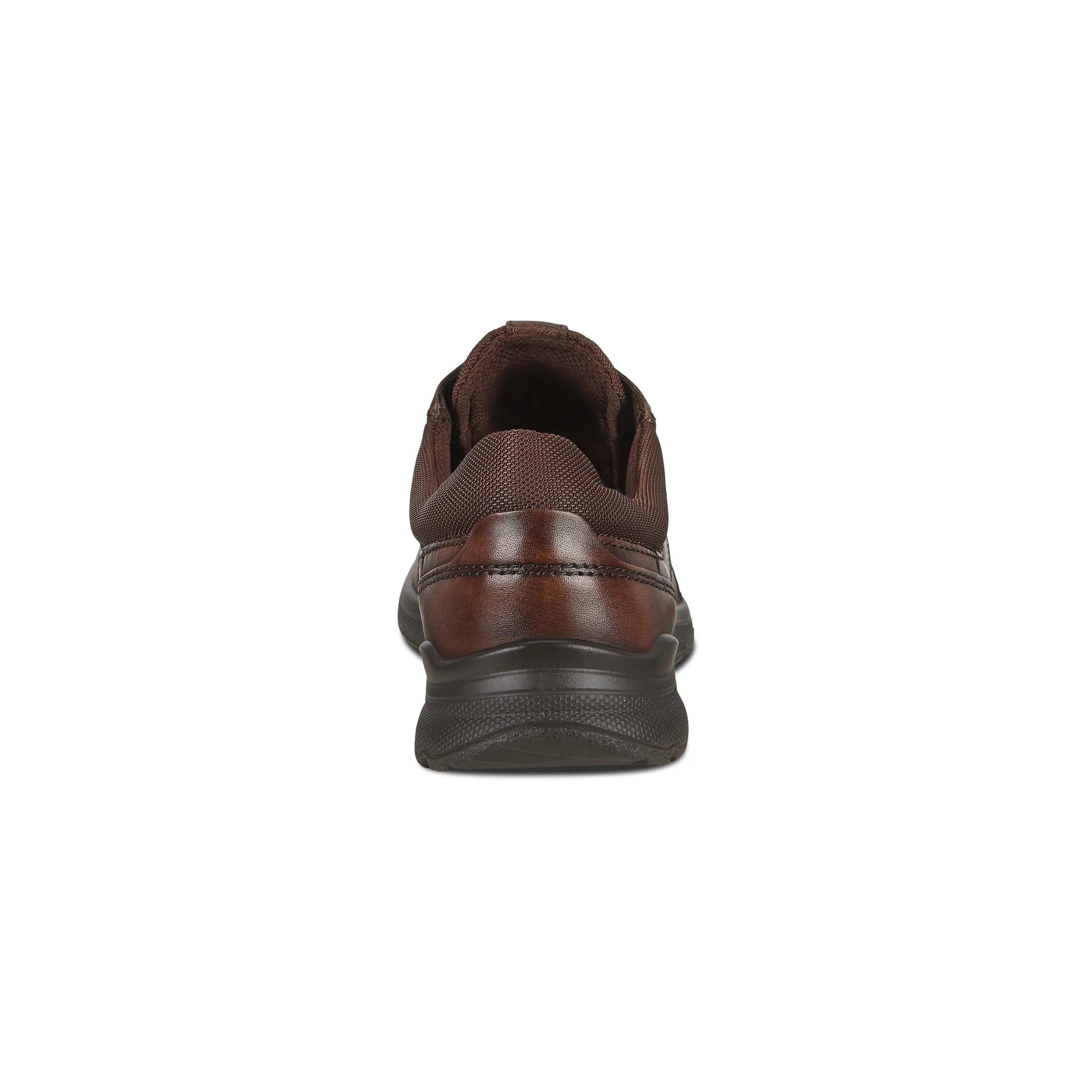 Ecco 511734 55738 Irving Cocoa Brown Casual Shoes