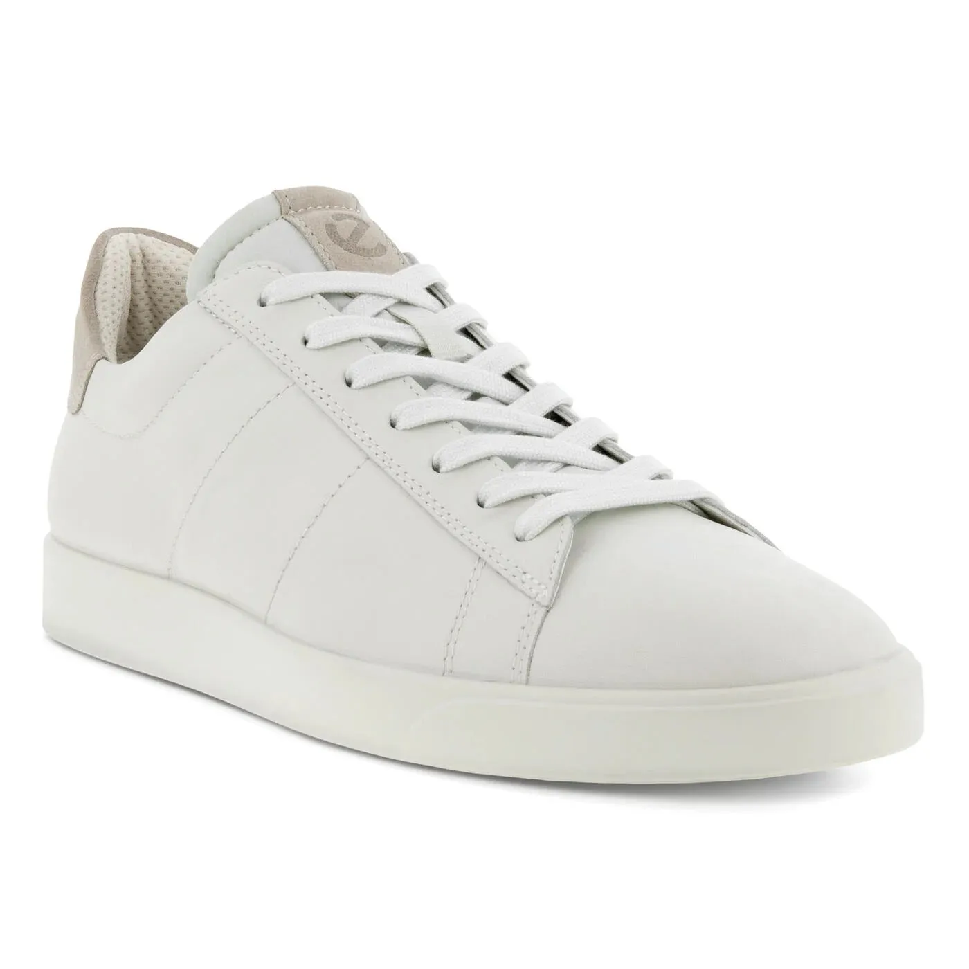 ECCO MEN'S STREET LITE SNEAKER 52130458336