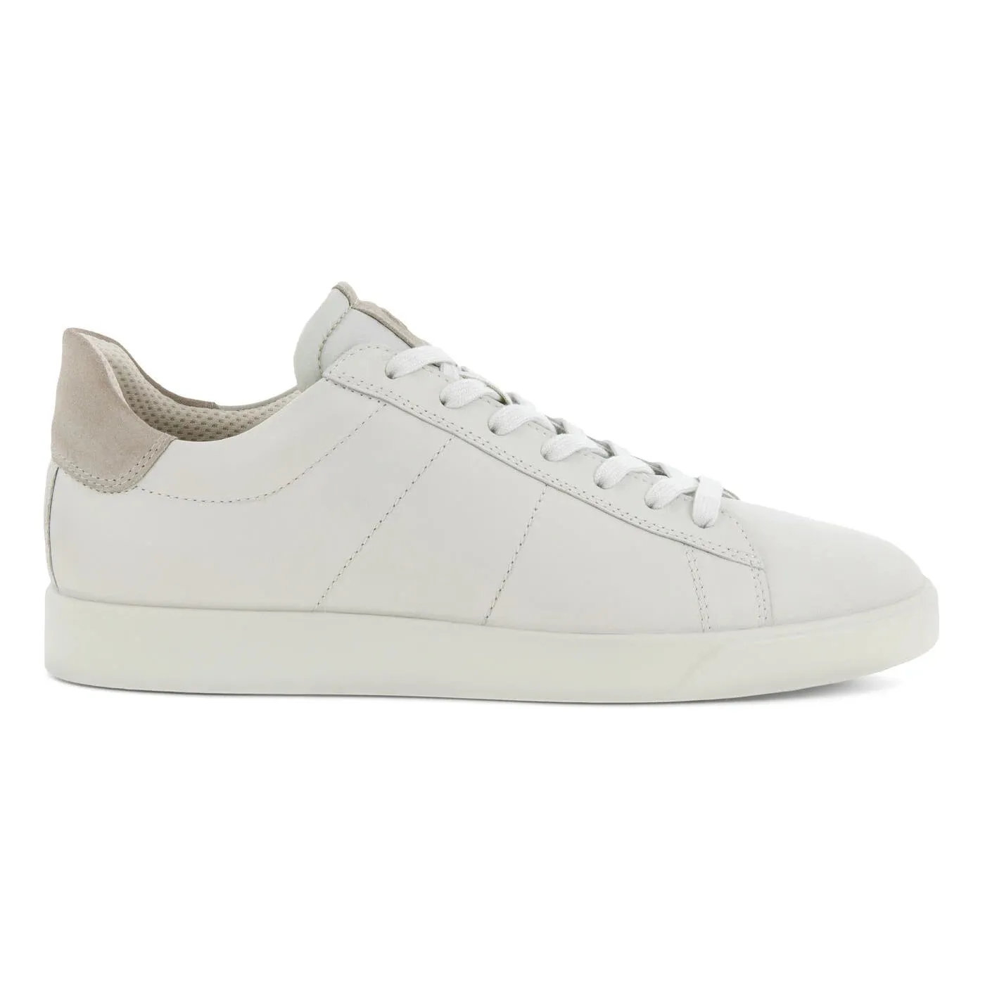 ECCO MEN'S STREET LITE SNEAKER 52130458336