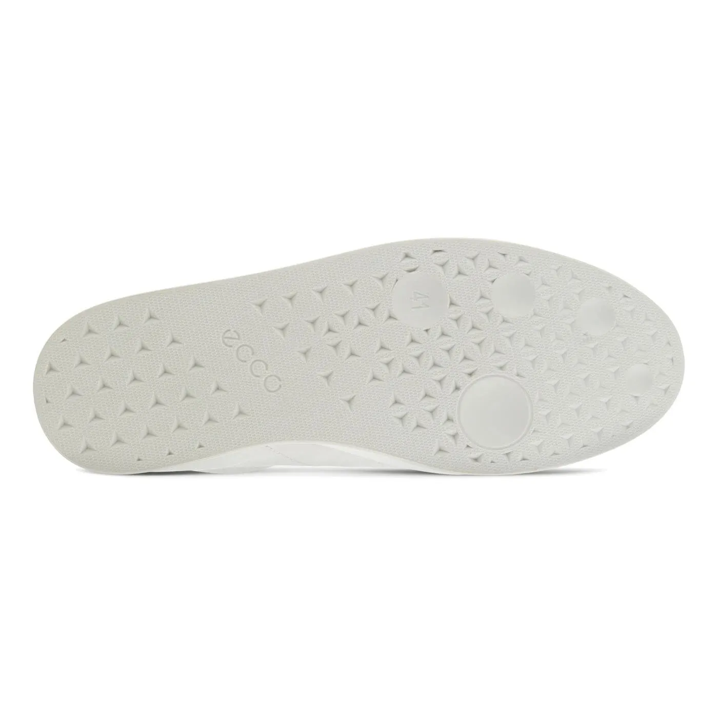 ECCO MEN'S STREET LITE SNEAKER 52130458336