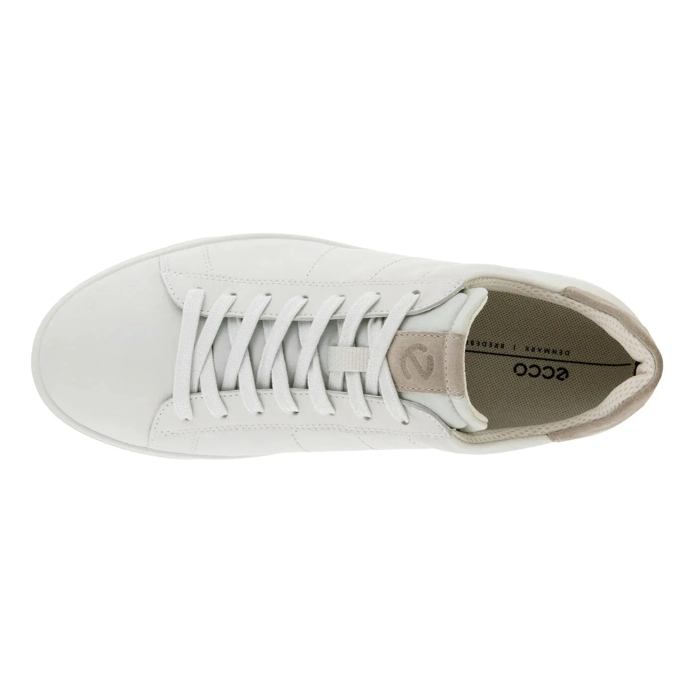 ECCO MEN'S STREET LITE SNEAKER 52130458336