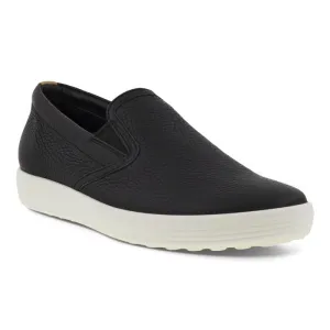 Ecco Soft 7 Casual Slip-on Shoes Women's
