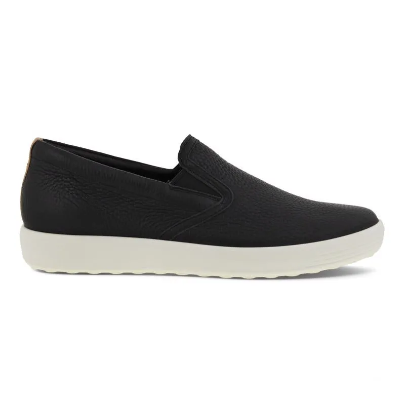 Ecco Soft 7 Casual Slip-on Shoes Women's