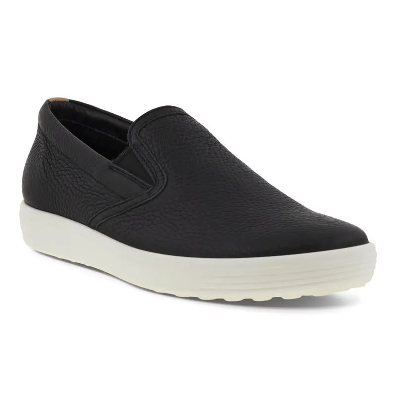 Ecco Soft 7 Casual Slip-on Shoes Women's