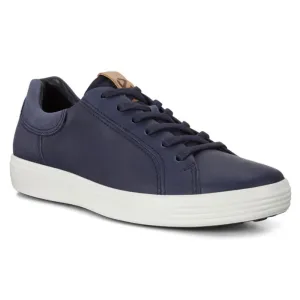 Ecco Soft 7 Marine Sneaker (Women's)